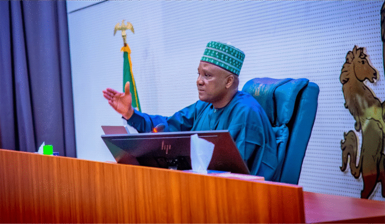 Majalisar wakilan Nijeriya ta kafa kwamitin bincike kan zargin sauya dokokin haraji