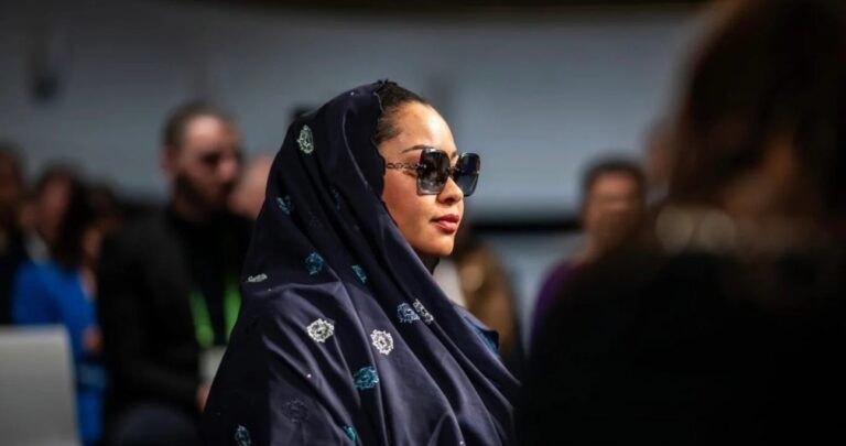 Kotu ta yi watsi da ƙarar da gwamnatin Nijeriya ta shigar kan Sanata Natasha