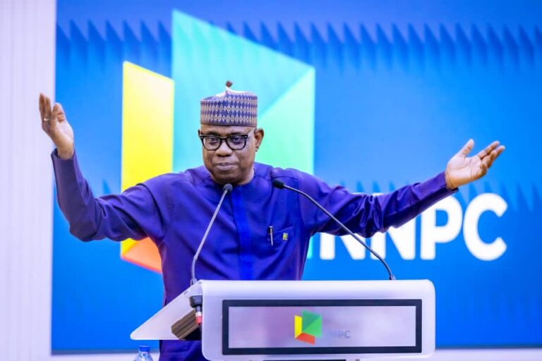 An damfari wata mata kudi N603m don a bata aiki a kamfanin NNPCL