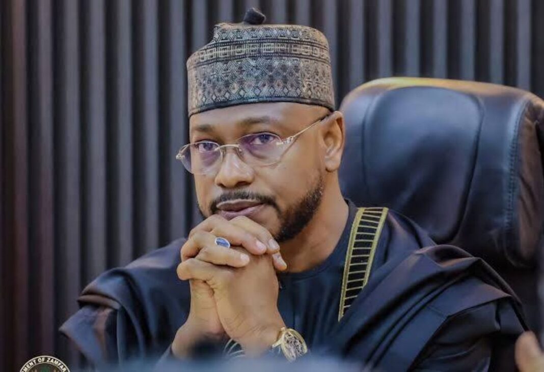 Zamfara-State-Gov-Dauda-Lawal