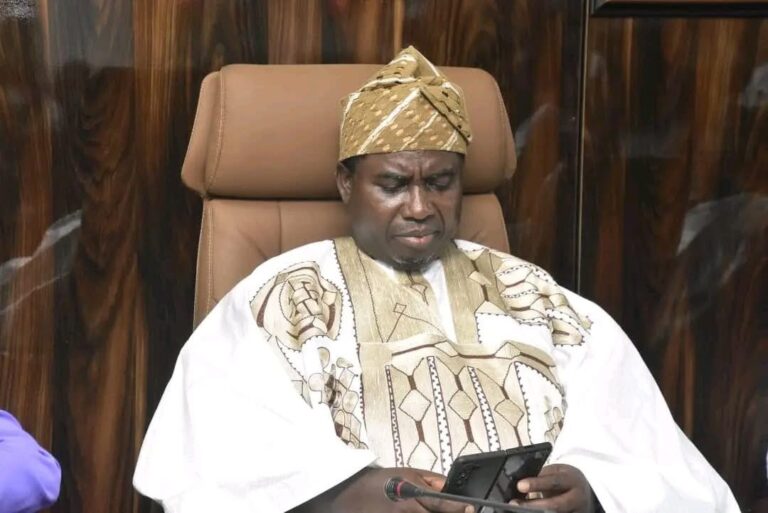 Jinkirin gyaran Dokar Zabe na iya shafar jadawalin zaben 2027 — INEC