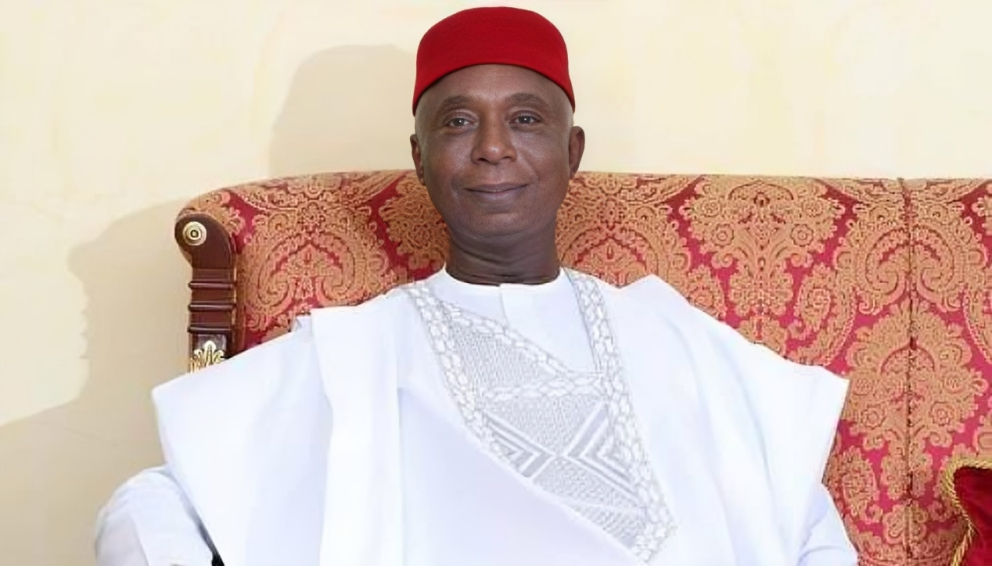Ned-Nwoko