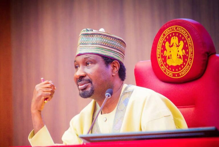 Ka nemi yafiya bayan janye kalamanka na barazana ga Nijeriya – Barau Jibrin