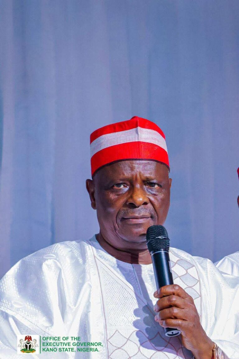 Gwamnati ta binciki ta’azzarar matsalar tsaro a Nijeriya – Kwankwaso