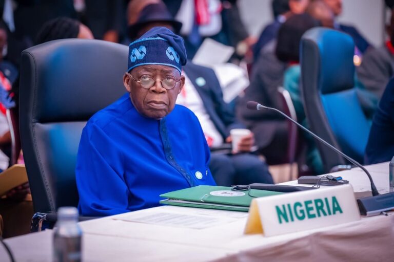 Shugaba Tinubu zai nada jakadun Nijeriya a kasashen wajen