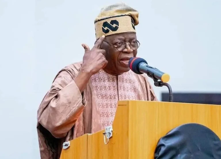 Shugaba Tinubu na amfani da karfi ga ‘yan adawa domin sauya sheka zuwa APC, in ji jam’iyyun adawa a Nijeriya