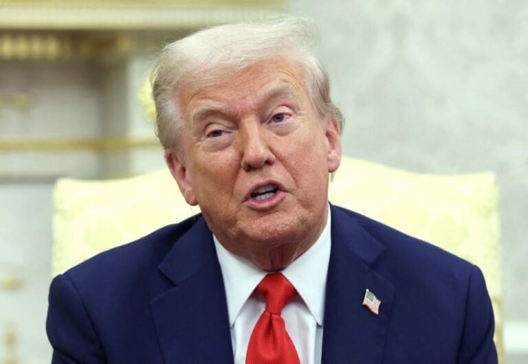 Amurka ta mayar wa China da martani kan gargadin harin soja a Nijeriya