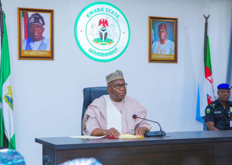 Fusatattun matasa sun hallaka limamin masallaci a jihar Kwara bisa zargin maita