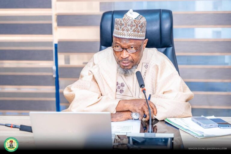 Hukumar alhazan Nijeriya ta kammala duba gidajen saukar alhazai  a Madina don aikin hajjin 2026