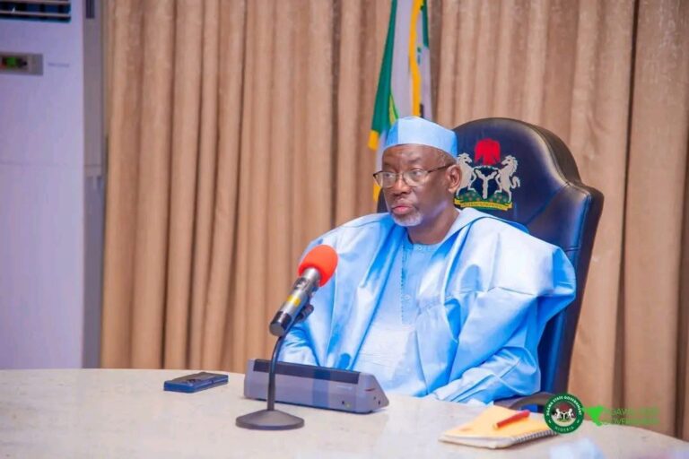 NAPTIP ta ceto mutane 221 daga hannun masu fataucin mutane a jihar Jigawa