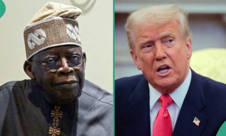 Gwamnati na tattaunawa da Amurka kan barazanar harin soji da Trump ya yi – Ministan yada labaran Nijeriya