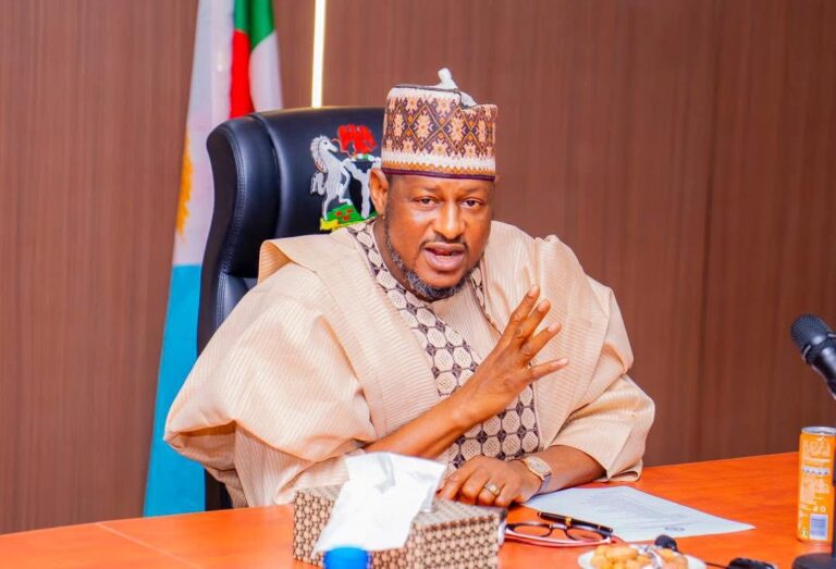 ‘Yan bindiga sun sake yin barna a jihar Katsina