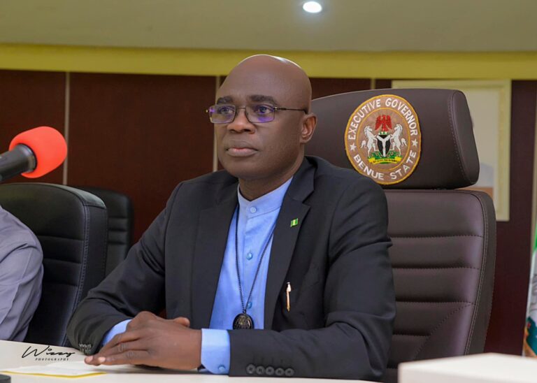 ’Yan bindiga sun sace fasinjoji shida a hanyar Ogobia–Adoka a Benue