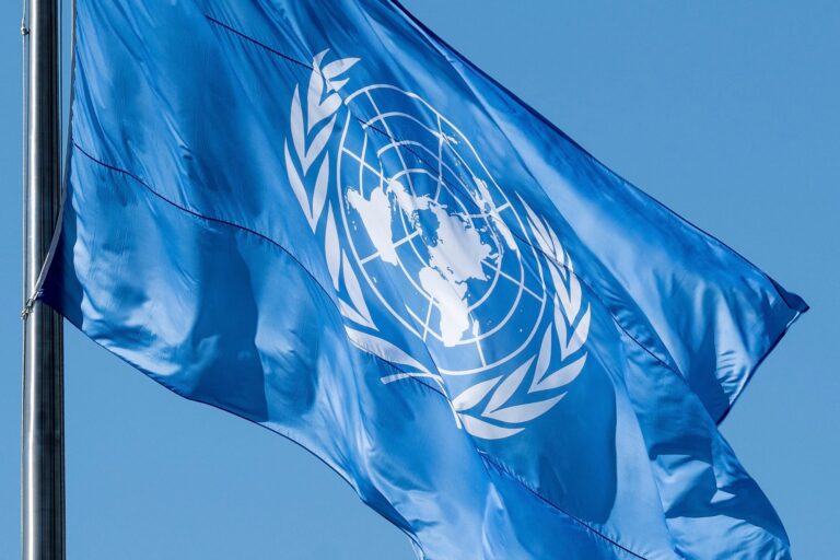 Majalisar dinkin duniya ta yi Allah-wadai da sace dalibai a jihar Neja