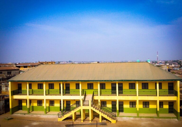 Gwamnatin Kwara ta sanar da rufe makarantun boko a kananan hukumomi 4 na jihar