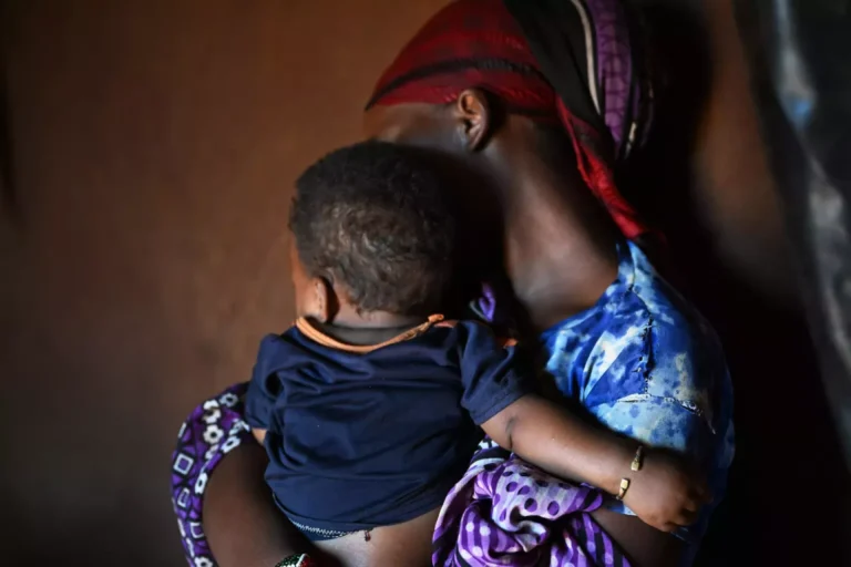 Yadda cibiyar Nana Khadija ke taimakon wadanda aka ci zarafin su a Sokoto