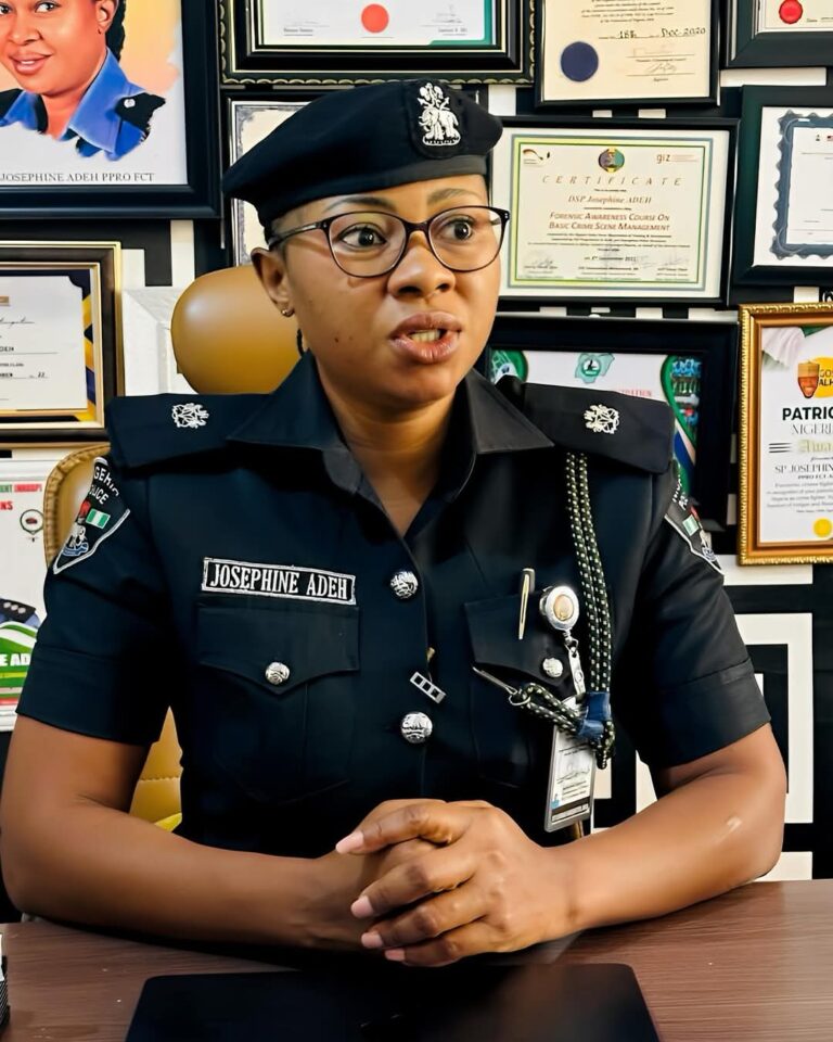 Mutane uku sun hadu da ajalinsu a lokacin da suka fita sallar Asuba a Abuja