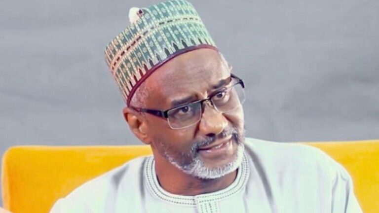 Ya kamata a canza salon yadda ake yakar ‘yan bindiga a Nijeriya