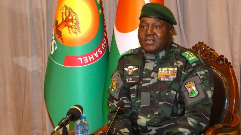 An fitar da jihohi 4 a Gasar Kokawar Nijar ta 2025