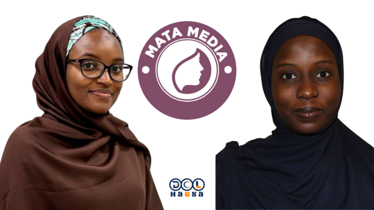 An kaddamar da kafar yaɗa labarai ta Hausa don mata zalla a Nijeriya