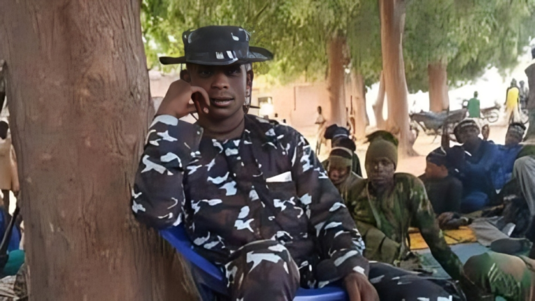 Sojojin Nijeriya na dada mamayar maboyar Turji – Daily Trust