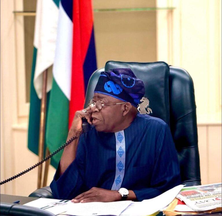 Wasu tsoffin ‘yan sanda sun roki Tinubu da ya sa a mayar da su aiki bayan tilasta yi musu ritaya