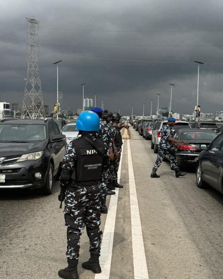 ‘Yan sandan Nijeriya sun sanar da dawo da aiwatar da dokar lasisin gilashin mota mai duhu