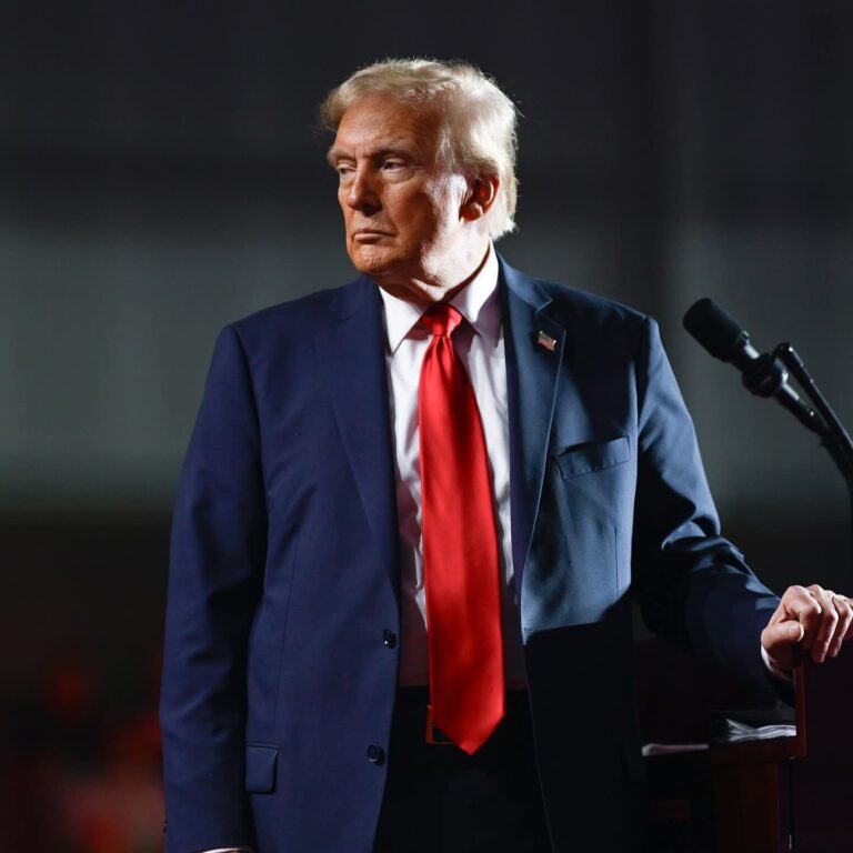 Trump ya shigar da kara kan BBC, yana neman diyyar dala bilyan 5