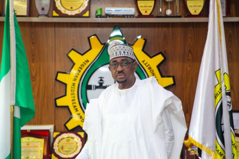 Eng Faruk Ahmad ya yi murabus daga mukaminsa na shugaban hukumar NMDPRA