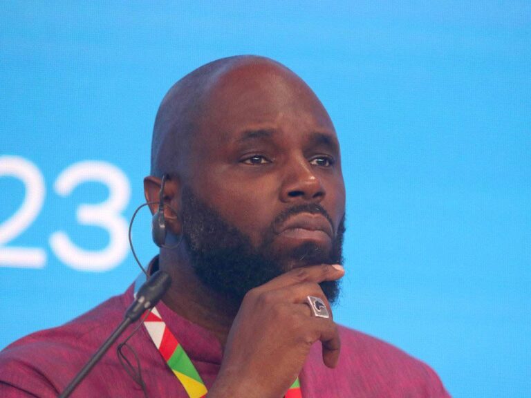 Hukumomin Bénin sun bada sammacin kama Kemi Seba