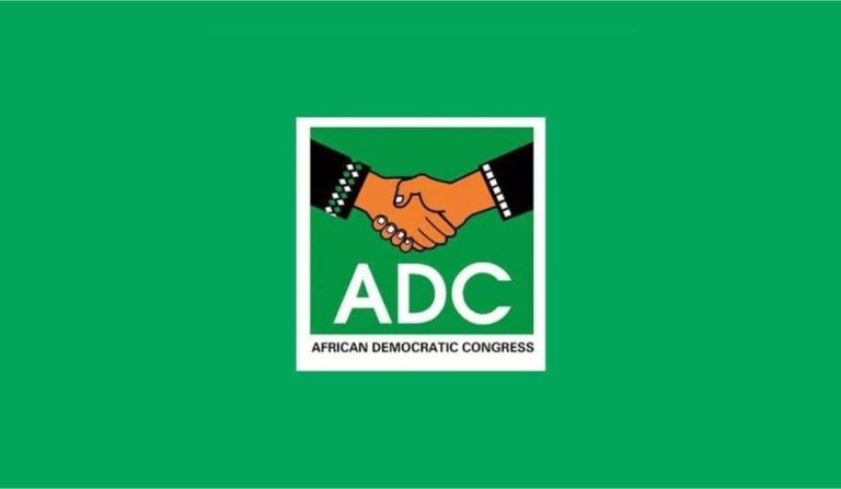 Kasafin kudin Shugaba Tinubu na 2026 tarkon bashi ne ba gyara ba – Jam’iyyar ADC
