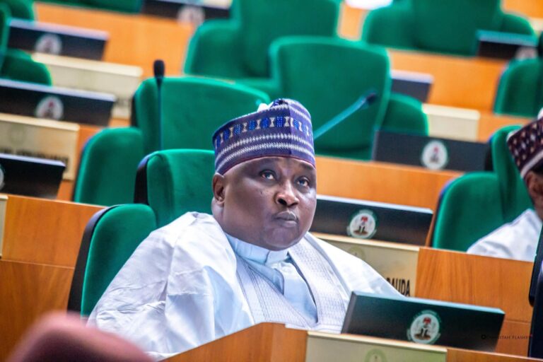 Magoya bayan Buhari za su ci gaba da faɗa wa Gwamnatin Tinubu gaskiya domin tabbatar adalci – Alhassan Ado Doguwa