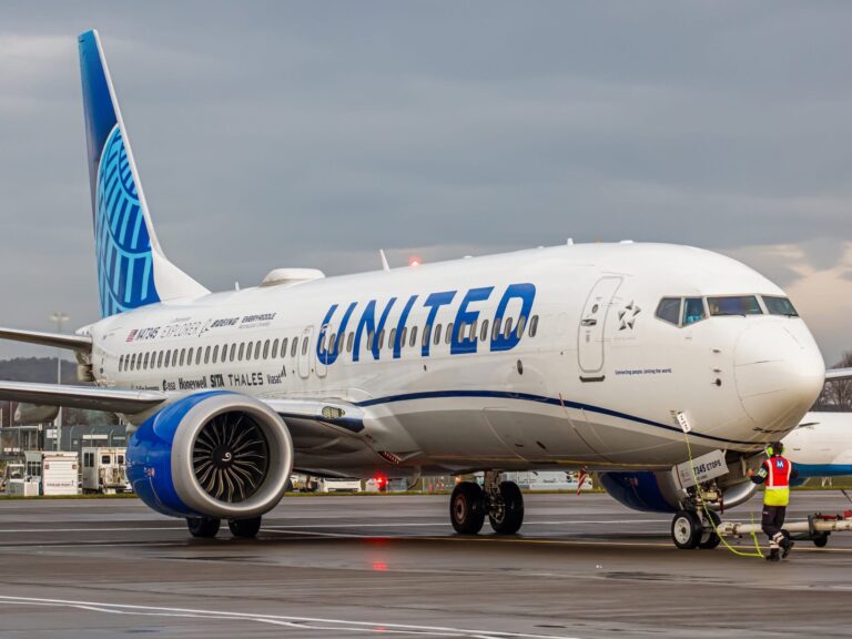 Sufurin jiragen cikin gida a Nijeriya na daga cikin mafi arha a duniya – Shugaban kamfanin United Airlines