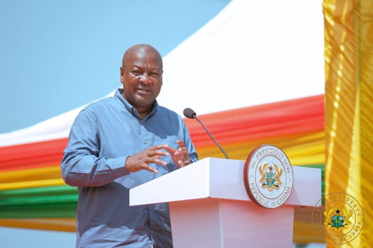 Ghana ta mayar da karuwai da karin masu aikata lafuka 42 a Nijeriya