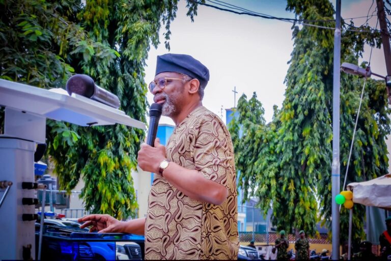 Shugaba Tinubu bai sauya Femi Gbajabiamila daga mukamin shugaban ma’aikatan fadar shugaban kasa ba – Bayo Onanuga