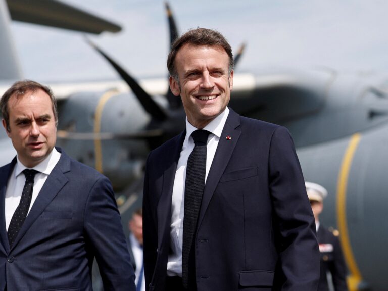 Faransa ta samar da kayan aiki wajen dakile yunkurin juyin mulkin Jamhuriyar Benin – Gidan talabijin na France 24