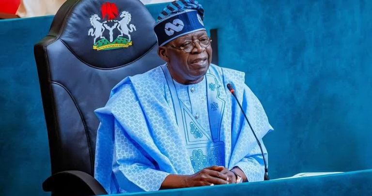Shugaba Tinubu da APC sun shirya samu dimbin kuri’u a Kudu da Arewa ta Tsakiya a zaben 2027