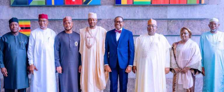 Tinubu ya taimaki Nijeriya ta hanyar dakile juyin mulkin Benin