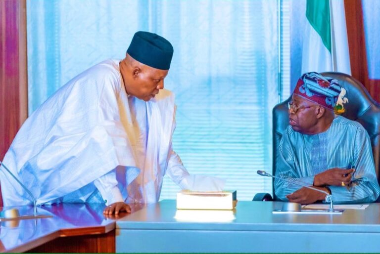 Gwamnatin Tinubu ta ba ’yan Nijeriya sama da miliyan 34 tallafin kudi – Minista