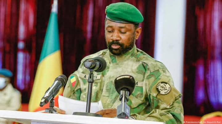 Mali ta haramta mujallar Jeune Afrique a duk fadin kasar