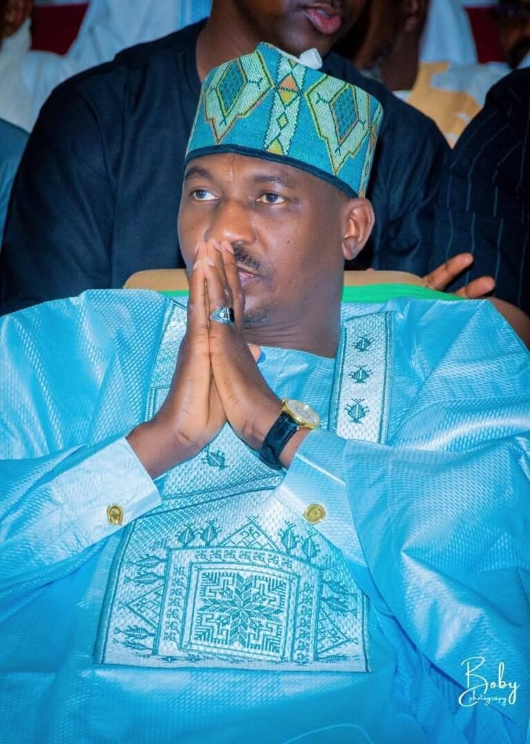 Yadda muke shiga haɗari wajen tsallakawa Jamhuriyar Nijar saboda barazanar Turji — Mazauna Sokoto