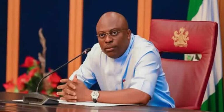 ’Yan Majalisar Rivers sun ƙuduri aniyar ci gaba da tsige Fubara