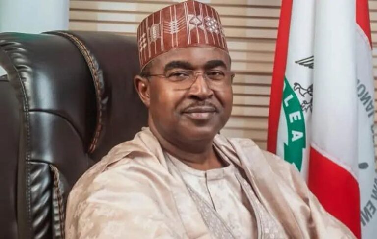 An kama fiye da mutane 77,000 masu tu’ammali da kwaya a Nijeriya cikin shekaru 5