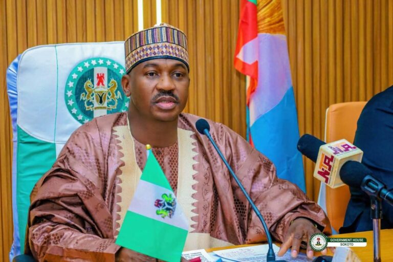 Tsadar bukukuwa da shirye-shirye na hana matasa yin aure – Gwamnatin Sokoto