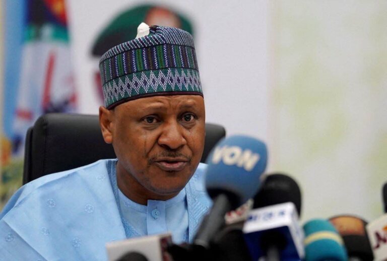 Tinubu na shimfiɗa tubalin bunƙasar tattalin arziki mai ɗorewa — Minista