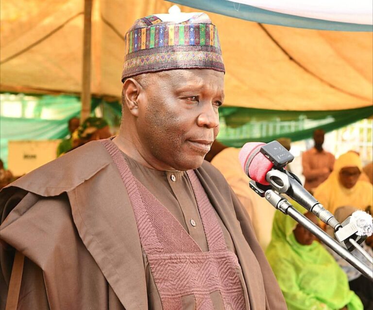 ‘Yan sandan sun dakile harin ‘yan bindiga a wani kauyen jihar Gombe