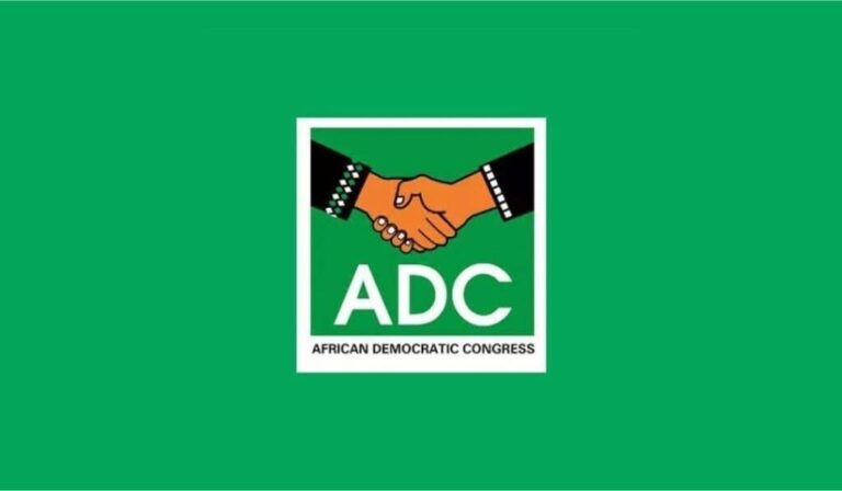 Gwamnatin Tinubu ta tafka kuskure wajen rabon muƙaman Jakadun Nijeriya – ADC