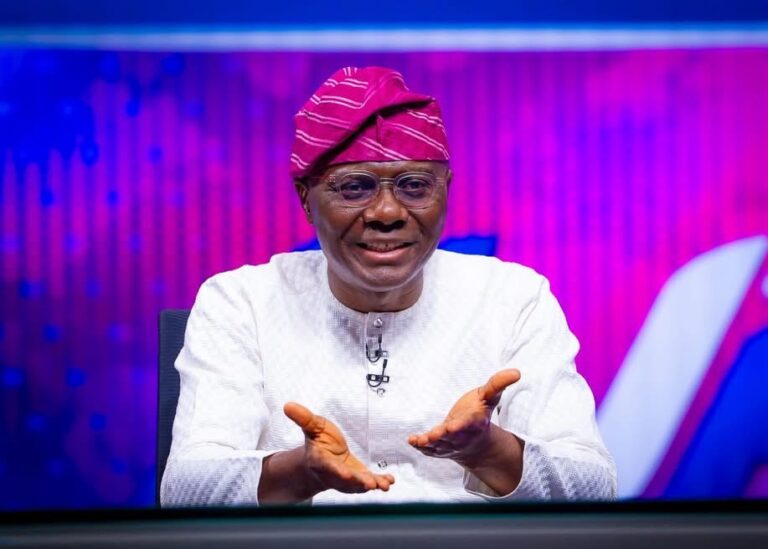 Gwamnatin jihar Lagos ta fara gwajin lafiya ga maniyyata aikin hajjin 2026