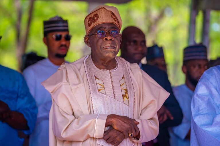 Tinubu ya umarci a tsananta bincike kan batun hallaka mata da yaranta a Kano