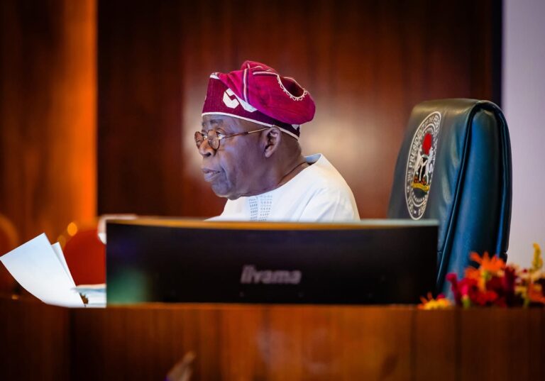 Ba gudu ba ja da baya kan gyare gyaren tattalin arziki a Nijeriya – Shugaba Tinubu